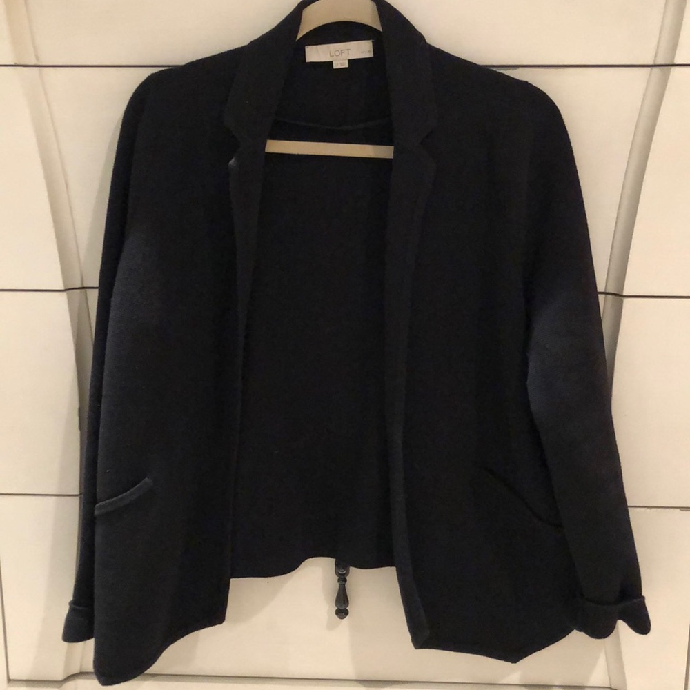 Loft Coat
